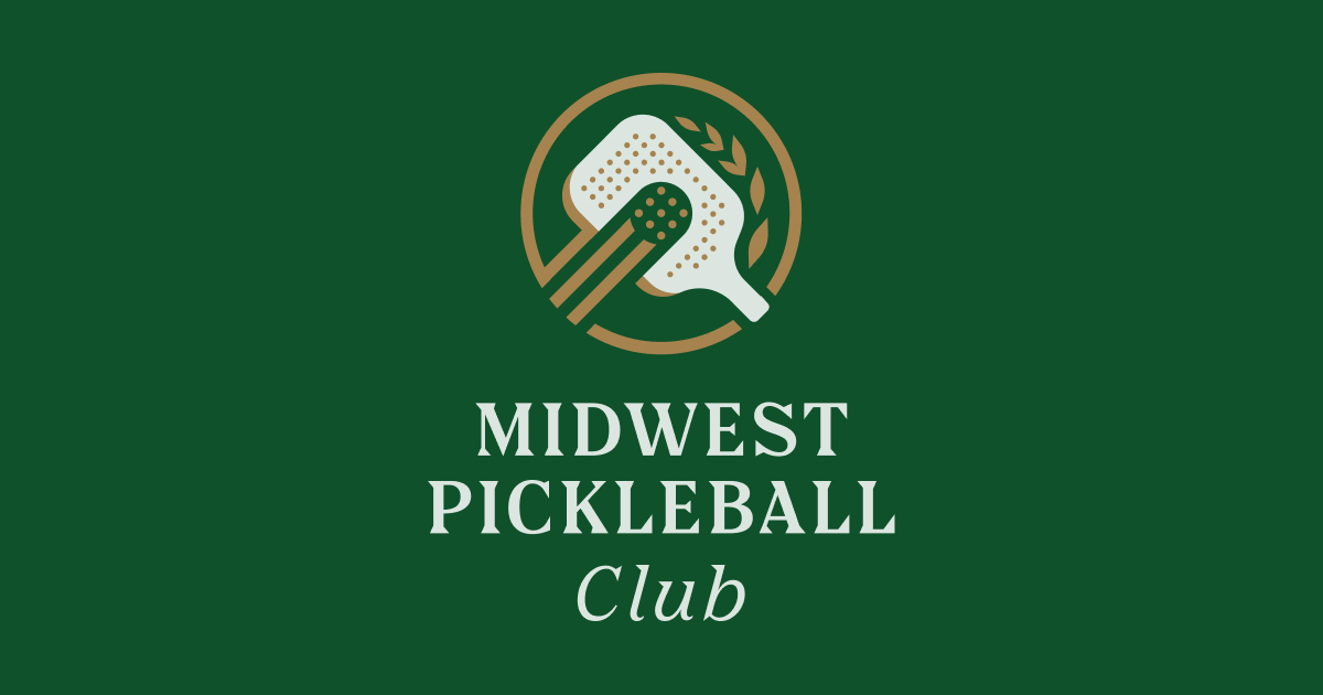 Premier Pickleball Omaha, NE Midwest Pickleball Club